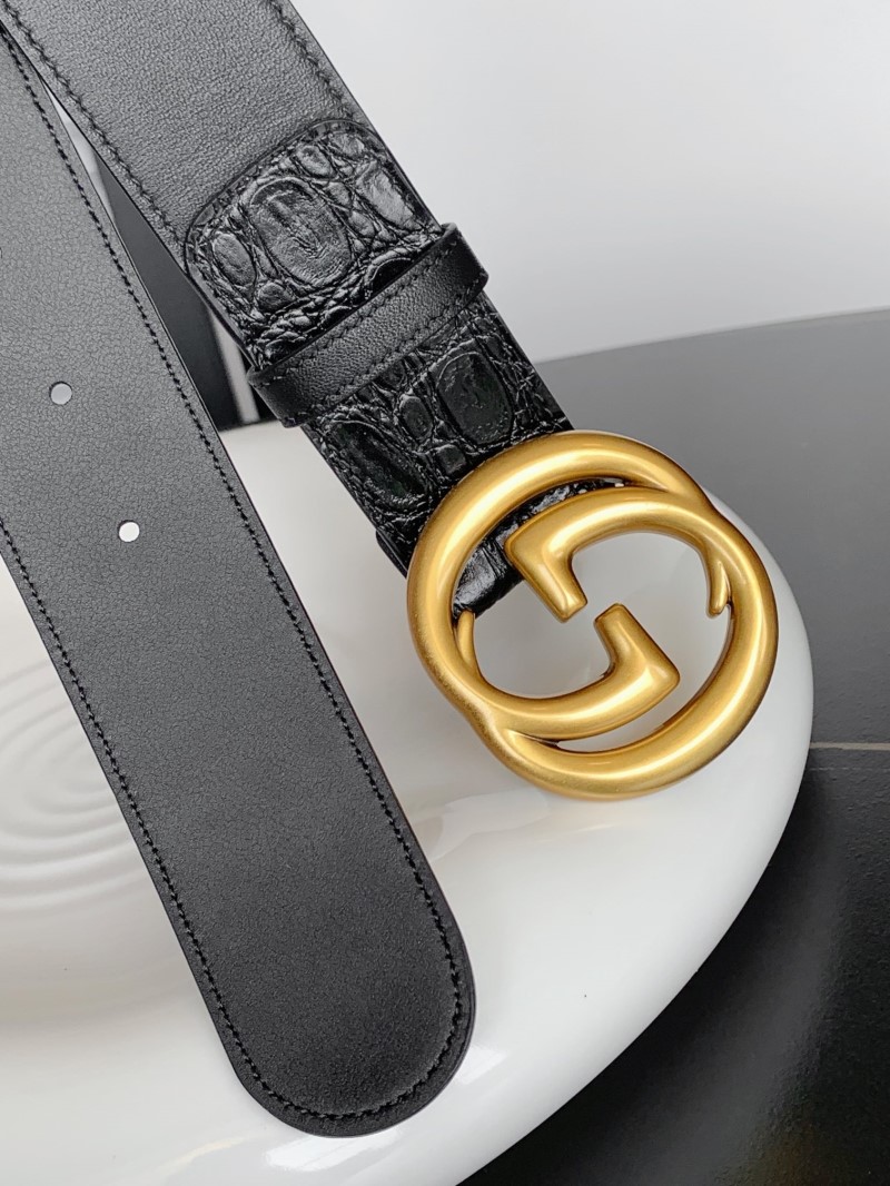 Gvc*1 belts